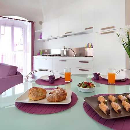 Appartement Your Second In Centre *