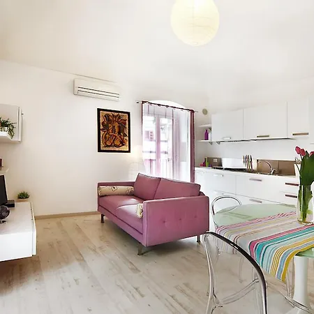 Appartement Your Second In Centre